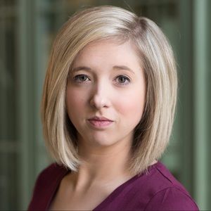 Meet your Posher, Meg